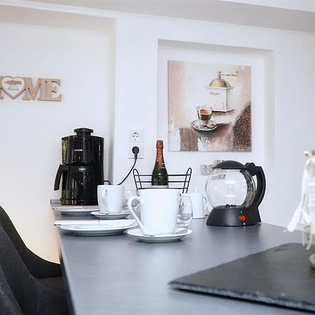 Ferienwohnung Lieblingsnest Bernkastel-Kues Zewnętrze zdjęcie
