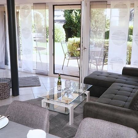 Ferienwohnung Lieblingsnest Bernkastel-Kues Zewnętrze zdjęcie