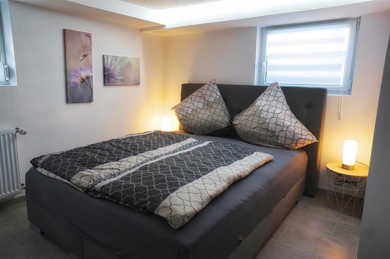 Ferienwohnung Lieblingsnest Bernkastel-Kues Zewnętrze zdjęcie
