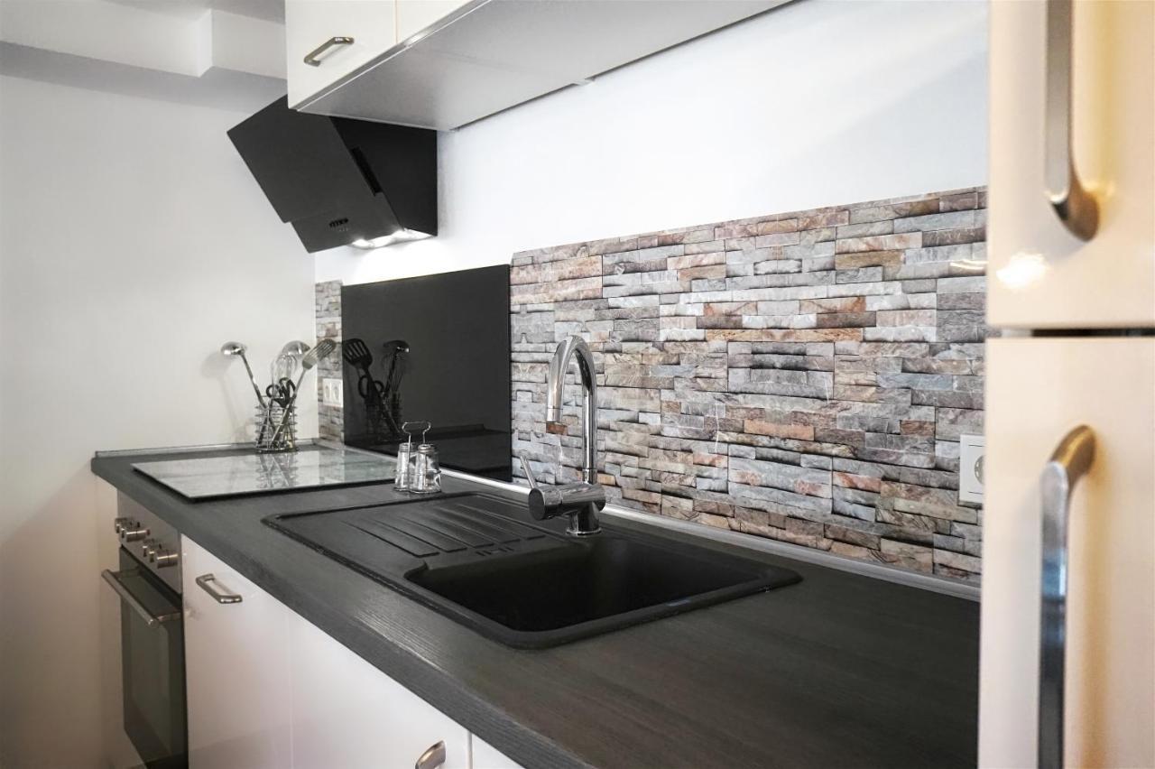 Ferienwohnung Lieblingsnest Bernkastel-Kues Zewnętrze zdjęcie