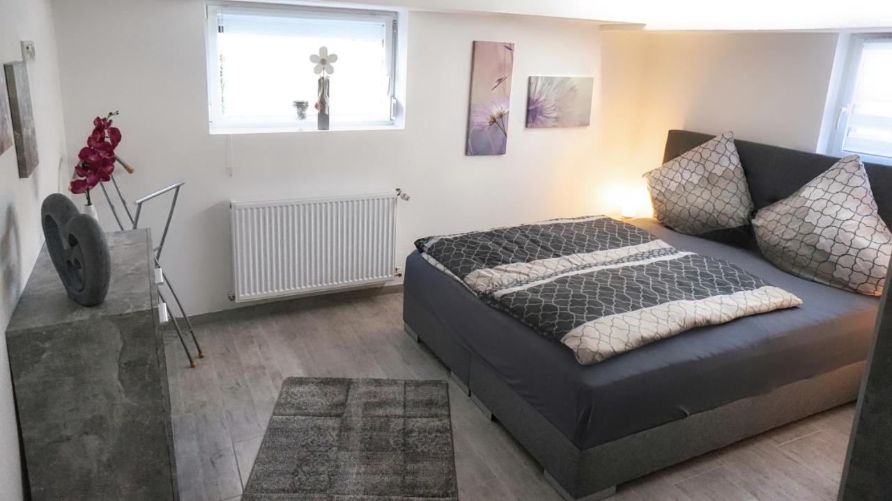 Ferienwohnung Lieblingsnest Bernkastel-Kues Zewnętrze zdjęcie