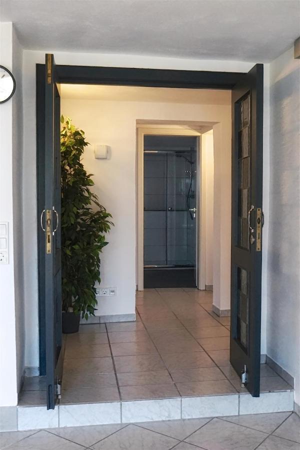 Ferienwohnung Lieblingsnest Bernkastel-Kues Zewnętrze zdjęcie
