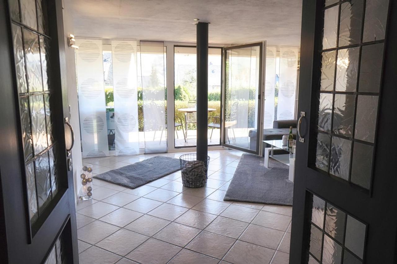 Ferienwohnung Lieblingsnest Bernkastel-Kues Zewnętrze zdjęcie