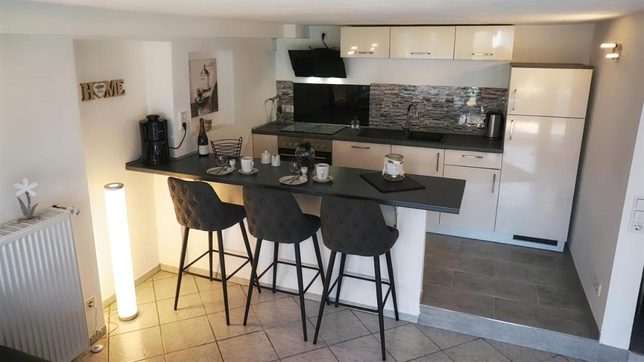 Ferienwohnung Lieblingsnest Bernkastel-Kues Zewnętrze zdjęcie