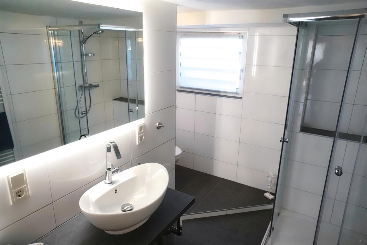 Ferienwohnung Lieblingsnest Bernkastel-Kues Zewnętrze zdjęcie